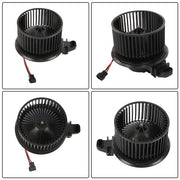 DURAFORCE For Ford Expedition Lincoln Navigator 2007 2008 5.4L HVAC Heater Blower Motor