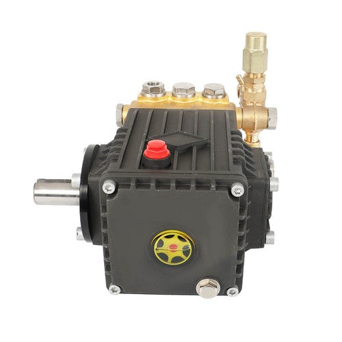 DURAFORCE New 3600 PSI 4.9GPM Belt Drive Pressure Power Washer Pump 24mm Solid Shaft