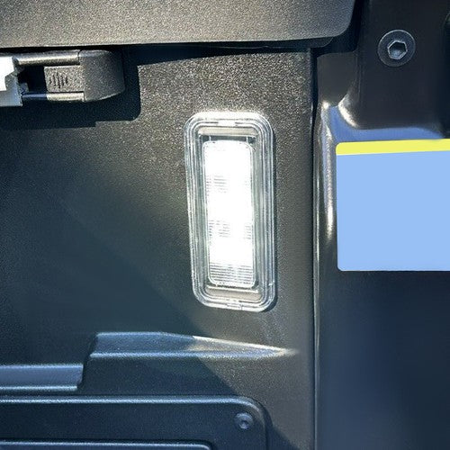 LED Bed Lighting Kit for 2020 2021 2022 2023 Toyota Tacoma Accessory PT857-35200