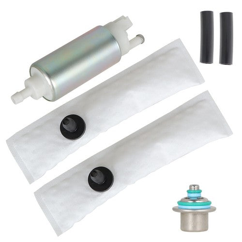 DURAFORCE Fit For Victory Vegas Kingpin Jackpot Hammer03-07 2520284 Fuel Pump W/Regulator