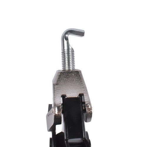 DURAFORCE Convertible Top Latch LH Driver Side for Buick LeSabre 1971-76 Cadillac Eldorado