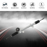 DURAFORCE 565003X001 Power Steering Rack And Pinion Assembly For Elantra 2011-2016