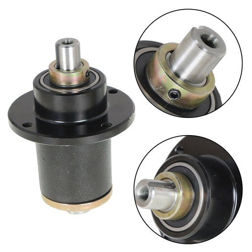 DURAFORCE 285-951 Mower SpindleFor Bad Boy ZT Series W/ 50" ＆ 60" 037-6015-00 037-6015-50