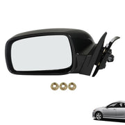 DURAFORCE TO1320215 Front Left Driver Side Mirror For Toyota Camry 2007 2008-2011 New
