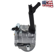 DURAFORCE Carburetor For Briggs & Stratton 5550 6200 8550 305 5000 10HP Engine Carburetor