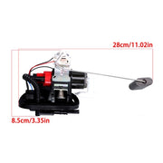 DURAFORCE For Can-Am 06-08 Outlander 400 500 650 800 Max 703500771 Fuel Pump Assembly New
