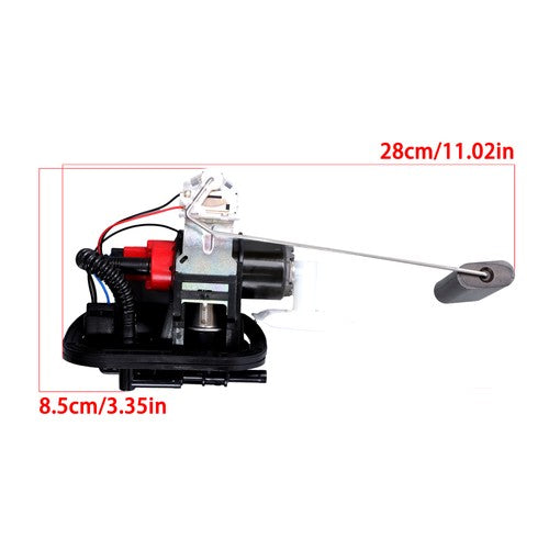DURAFORCE For Can-Am 06-08 Outlander 400 500 650 800 Max 703500771 Fuel Pump Assembly New