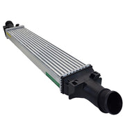 DURAFORCE 1pc Intercooler Charge Air Cooler For Audi A4 A5 Quattro Premium 17-22 8W0145805
