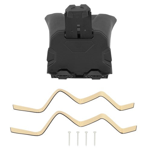 Tablet Holder Electric Device Mount For 2017-2025 2018 2019 Can Am Maverick X3