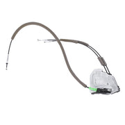 DURAFORCE Rear Door Lock Actuator RH for Nissan Altima Platinum 2.0L 2.5L l4 GAS 2019-2024