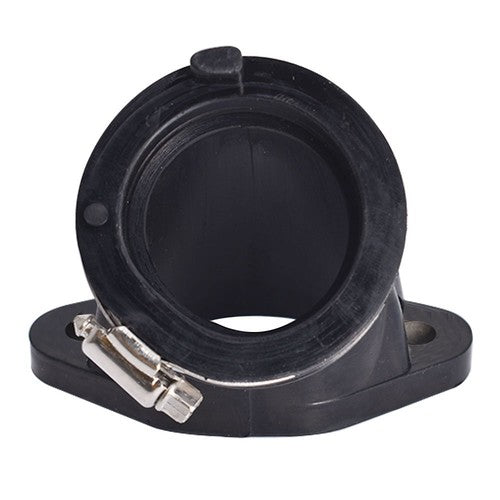DURAFORCE NEW Rubber Intake Manifold Carb Boot For 2001-2013 Polaris Sportsman 500 3085809