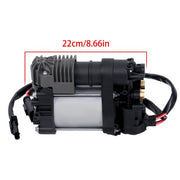 DURAFORCE For Maserati Levante 2017-2019 2020 Air Ride Suspension Air Compressor Pump NEW