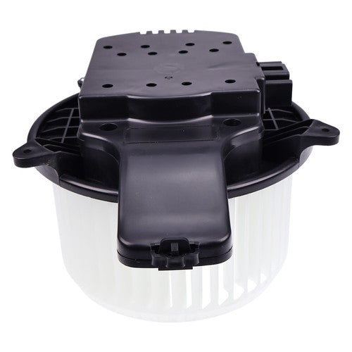 DURAFORCE A/C Heater Blower Motor W205700800 for Kenworfh T170 Peterbilt 579 2013-2017