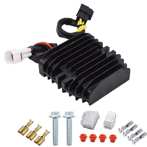 DURAFORCE For Suzuki GSXR600 / GSXR750 / GSXR 1000 2006-2015 Regulator Rectifier