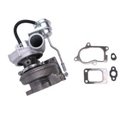 DURAFORCE Turbocharger 482-8480 For Caterpillar 272D2 297D2 299D2 272D3 299D3 Engine C3.8