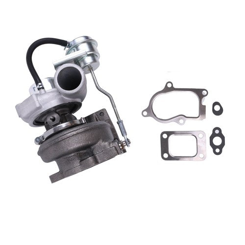 DURAFORCE Turbocharger 482-8480 For Caterpillar 272D2 297D2 299D2 272D3 299D3 Engine C3.8