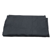 DURAFORCE Round Outdoor lnflatable Hot Tub Mat Pool Liner Pad for Above Ground Pools 16FT