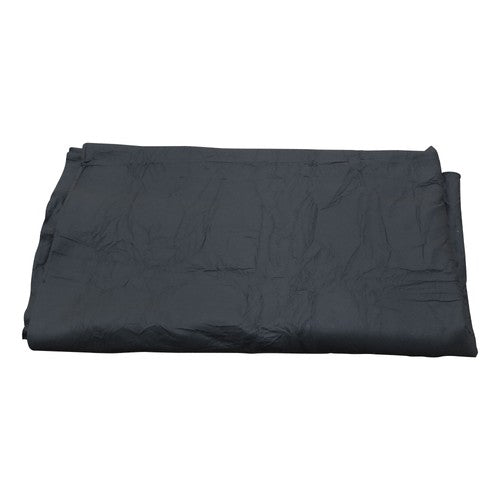 DURAFORCE Round Outdoor lnflatable Hot Tub Mat Pool Liner Pad for Above Ground Pools 16FT
