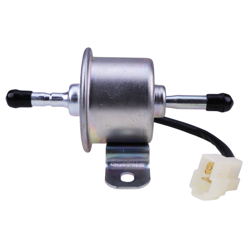 DURAFORCE Fuel Pump For Kubota BX2360 BX23 BX23D BX24 BX24D BX22 BX25 BX2660 BX2660D