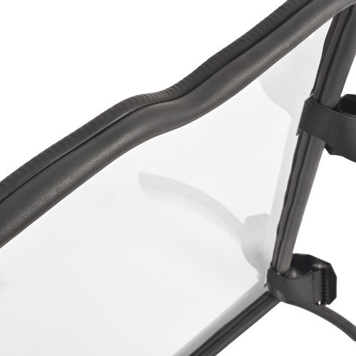Polaris Ranger 500 570 Midsize EV ETX Profit Cage Full Windshield 2015 2026