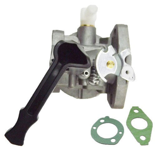 DURAFORCE Carburetor Kit For Troy Bilt CS4325 For Briggs & For Stratton 11.50 250cc Engine