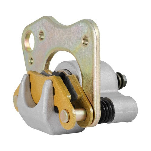 DURAFORCE For 2005-2007 Polaris Ranger 500 700 LE XP TM With Pads Front Brake Calipers