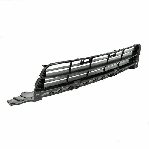 Fit Front Bumper Lower Grille Black Grill for HD Civic Sedan 2009 2010 2011