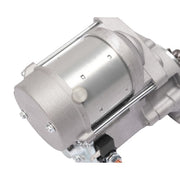DURAFORCE Starter Motor For Kubota Tractor M4030SU M4050 M4800SUD M4900DT #1738163014