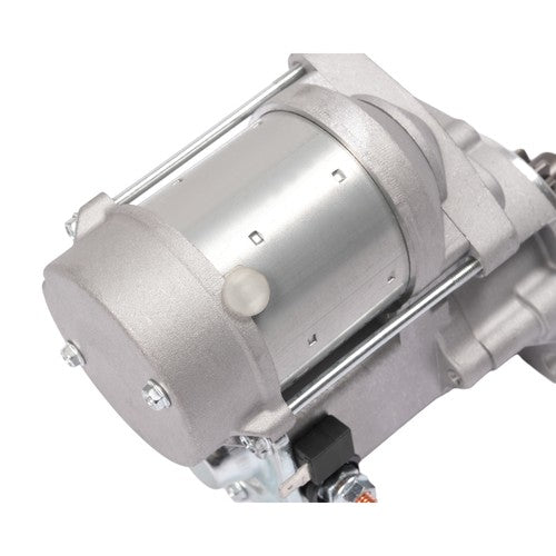 DURAFORCE Starter Motor For Kubota Tractor M4030SU M4050 M4800SUD M4900DT #1738163014