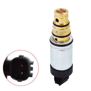 DURAFORCE A/C Compressor Electronic Control Valve For Hyundai Accent 1.6L I4 2015-2016 NEW