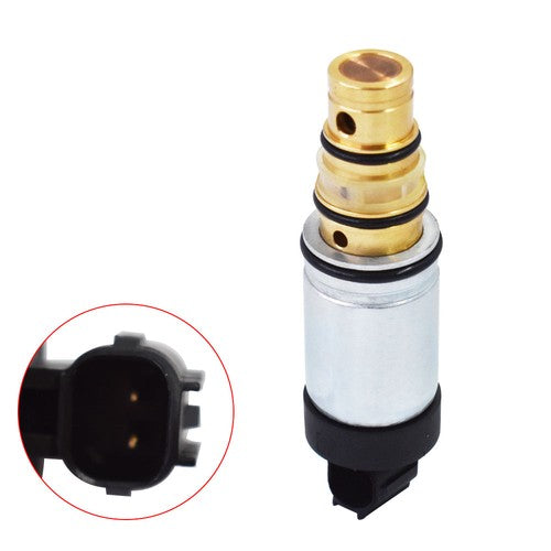 DURAFORCE A/C Compressor Electronic Control Valve For Hyundai Accent 1.6L I4 2015-2016 NEW