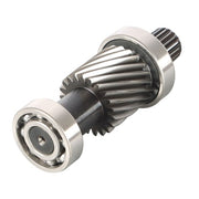 DURAFORCE Input Shaft Kit with 21 Tooth 1.5" Diameter Gear For ezgo Electric 88-90 1994-Up