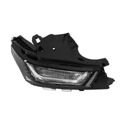 DURAFORCE Clear Lens Daytime Running Light Right Side For Chevrolet Teaverse 2022-2023 LED