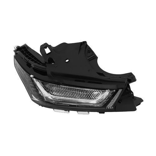 DURAFORCE Clear Lens Daytime Running Light Right Side For Chevrolet Teaverse 2022-2023 LED