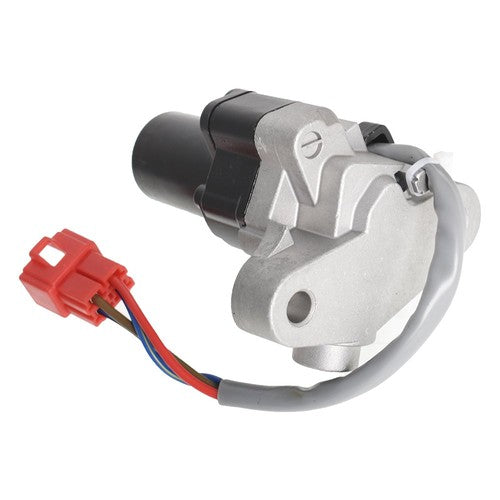 DURAFORCE Ignition Switch Fuel Cap Seat Lock Keys For 1999-2016 Yamaha V-STAR 650 1100