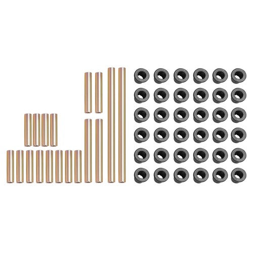 Front Rear A Arm Bushing Kit for Polaris Ranger XP 900 2015-2018