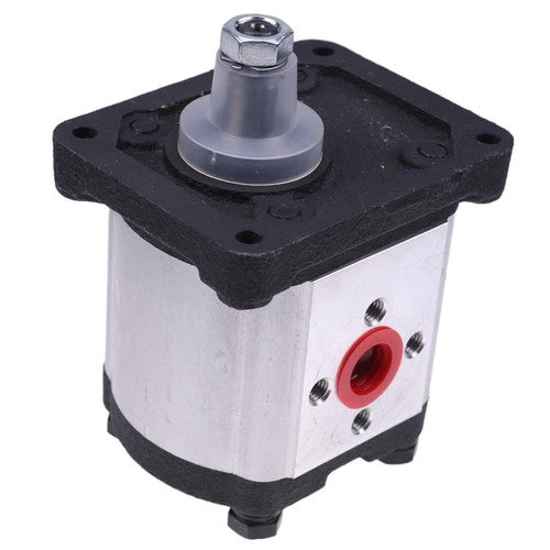 DURAFORCE Hydraulic Pump C42X For New Holland Tractor 4835,5635,6635,7635,8160,8260,8360