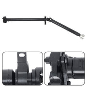 DURAFORCE For BMW E39 252i 530i RWD 2001-03 Auto V6 Driveshaft Prop Shaft Assembly Rear