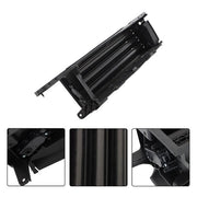 DURAFORCE 601-570 ML3Z8475B For F150 2021 2022 Lower Active Air Shutter Grille With Motor