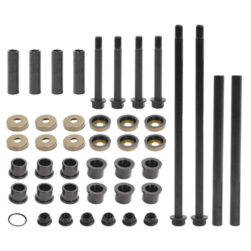 Front A Arm Bushing Seal Cap Bolt Rebuild Kit for Raptor 125 250 700 YFZ450