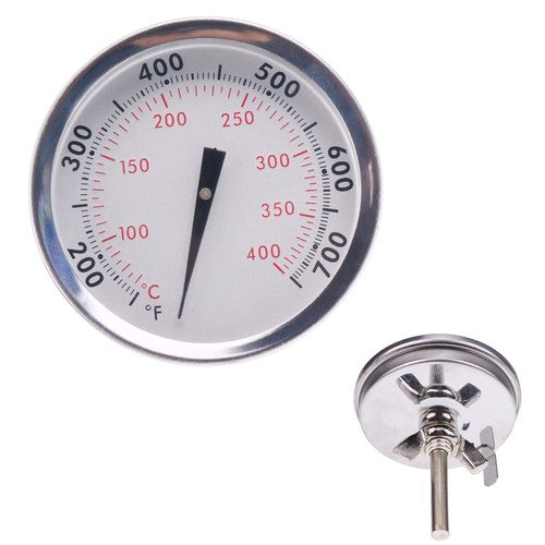 67731 67088 Grill Thermometer for Weber Genesis 2 3/8 Replacement
