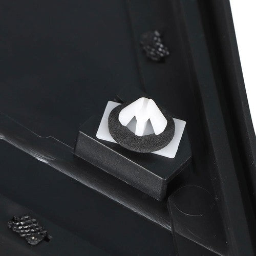 DURAFORCE For Grand Caravan 2008-20 Country&Town Mirror Flag Applique Front Driver Left