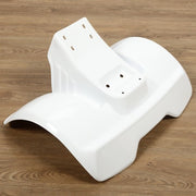 DURAFORCE Rear Fender For Honda ATC70 1978-1985 ATV ABS Painted White