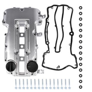 DURAFORCE Aluminum Valve Cover for Chevy Trax Sonic Cruze Volt 2011-2021 Buick Encore 1.4L