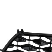 DURAFORCE Front Bumper Black Grille Grill Assembly for 2018-2020 for Acura TLX 1PCS