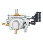 DURAFORCE New C1Q-S183 4282-120-0606 For BR500 BR600 For Leaf Blower Carburetor