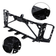 DURAFORCE For 15-20 Cadillac Escalade ESV 6.2L V8 Radiator Support Core W/Bracket 23497746