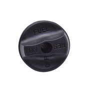 DURAFORCE Fuel Valve On Off Reserve Petcock & Knob For Arctic Cat 250 300 400 500 2x4 4X4