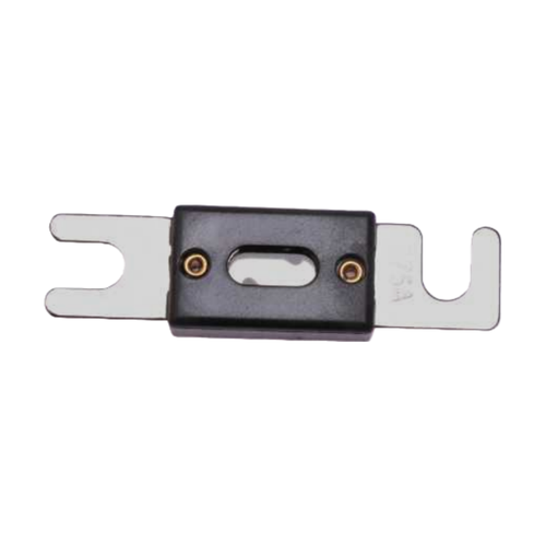 DURAFORCE 48V 275A Control Circuit Fuse 40833GT for Genie GS-1530 GS-1532 GS-1930 GS-2032