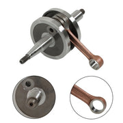 DURAFORCE Motorcycle Engine Crank Shaft Crankshaft For Yamaha YZ80 YZ 80 1993-2001